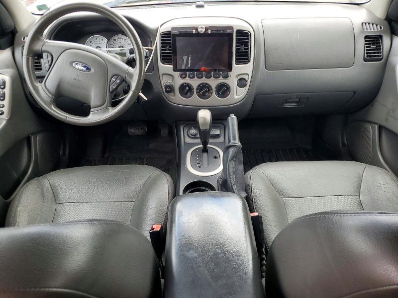 Продаж на аукціоні авто 2007 Ford Escape Hybrid 4d Suv, vin: 1FMCU59H27KB46630, номер лоту: 54552886