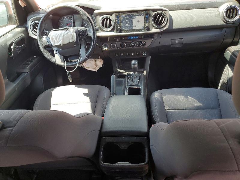 Aukcja sprzedaży 2016 Toyota Tacoma, vin: 3TMCZ5AN9GM015730, numer aukcji: 54532066