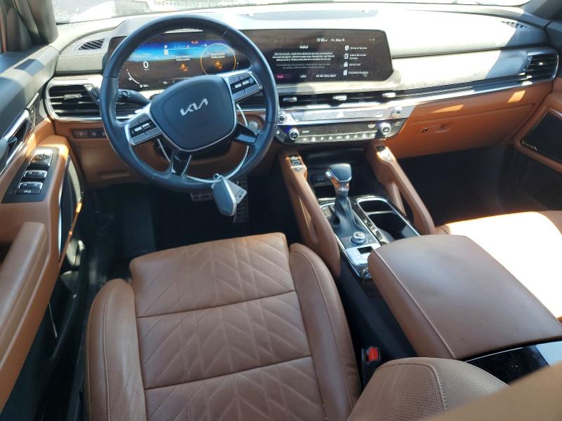 Aukcja sprzedaży 2025 Kia Telluride, vin: 5XYP5DGC4SG588859, numer aukcji: 53162876