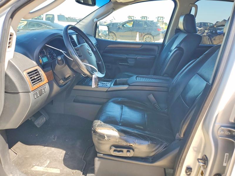 Продаж на аукціоні авто 2009 Nissan Armada, vin: 5N1BA08D89N606557, номер лоту: 55132596