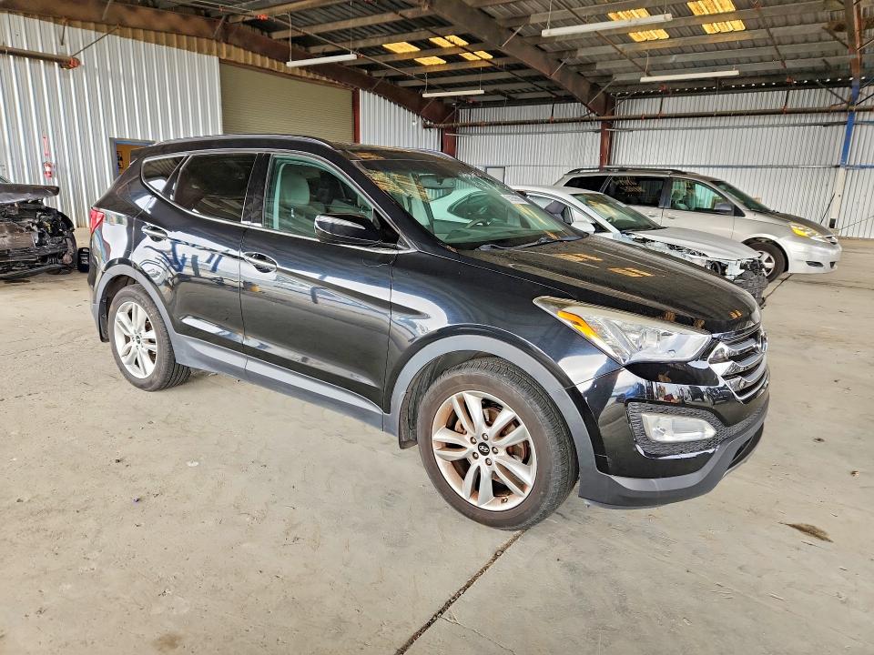 Aukcja sprzedaży 2016 Hyundai Santa Fe Sport, vin: 5XYZWDLAXGG333716, numer aukcji: 53259086