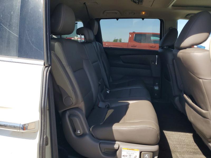 Продажа на аукционе авто 2014 Honda Odyssey, vin: 5FNRL5H9XEB040092, номер лота: 52606376