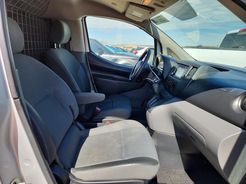 Продажа на аукционе авто 2019 Nissan Nv200, vin: 3N6CM0KN6KK697421, номер лота: 53821406