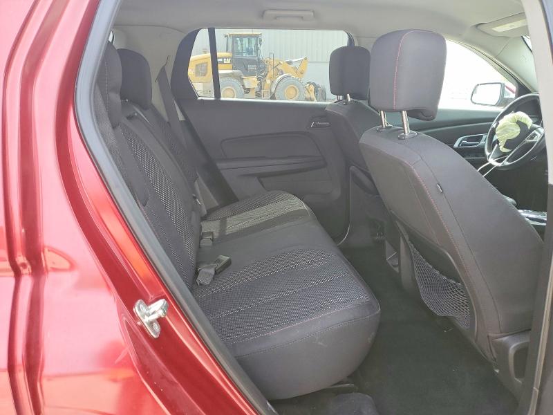 Aukcja sprzedaży 2012 Gmc Terrain, vin: 2GKFLSE53C6309155, numer aukcji: 54767796