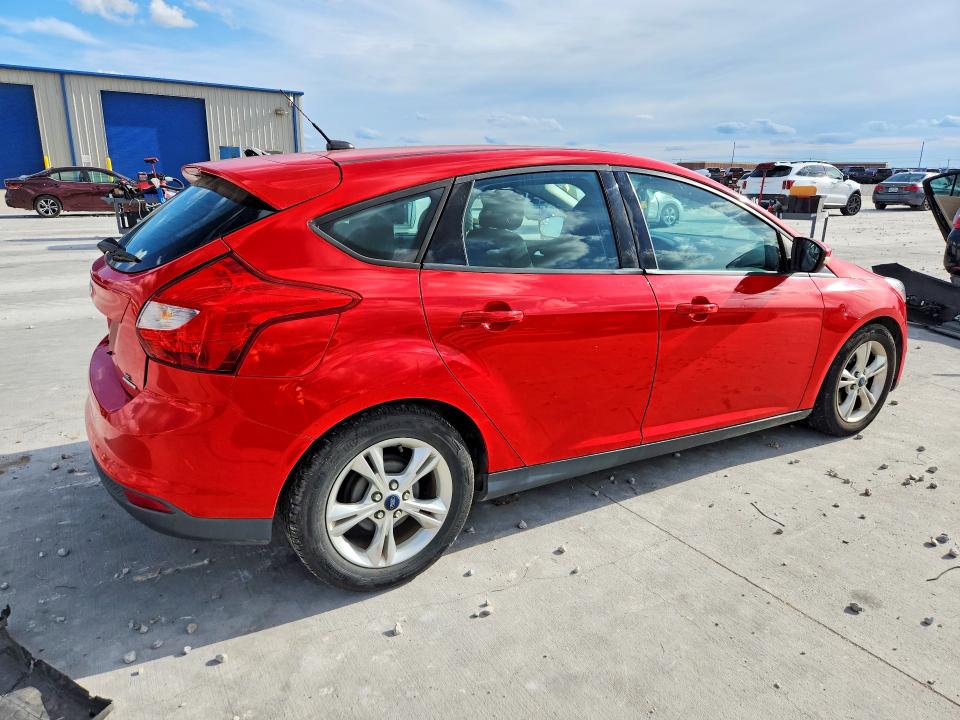Aukcja sprzedaży 2014 Ford Focus, vin: 1FADP3K2XEL167619, numer aukcji: 55172656