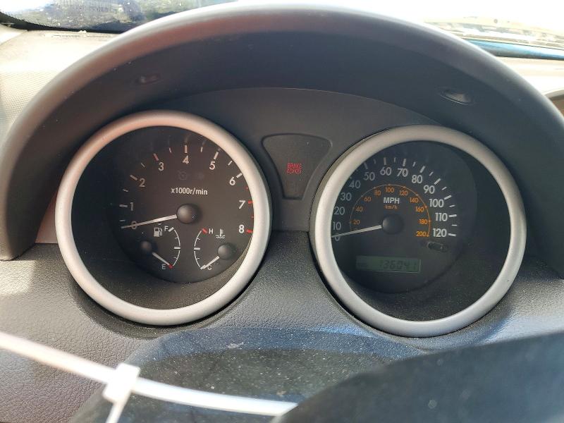 54430396 :رقم المزاد ، KL1TG66666B644002 vin ، 2006 Chevrolet Aveo مزاد بيع