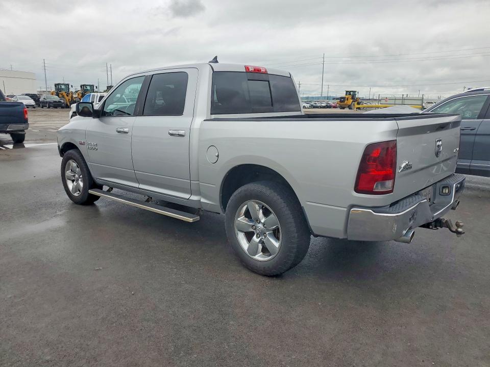 Aukcja sprzedaży 2013 Ram 1500, vin: 1C6RR7LT1DS653465, numer aukcji: 54529606