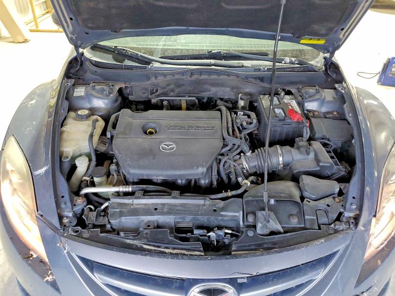 Продаж на аукціоні авто 2009 Mazda 6, vin: 1YVHP81A395M37229, номер лоту: 53074626