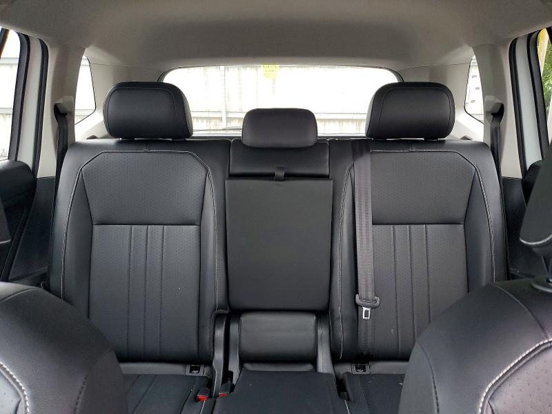 52431026 :رقم المزاد ، 3VV2B7AX3NM043597 vin ، 2022 Volkswagen Tiguan مزاد بيع