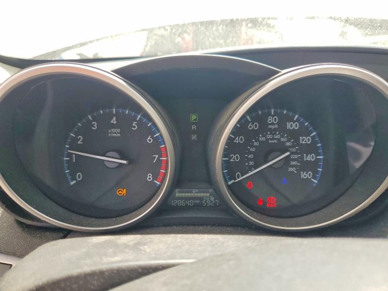 Продаж на аукціоні авто 2012 Mazda 3, vin: JM1BL1V84C1606047, номер лоту: 52484616