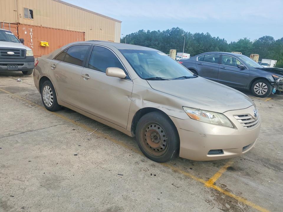 Aukcja sprzedaży 2008 Toyota Camry, vin: 4T1BE46K38U781929, numer aukcji: 52945746