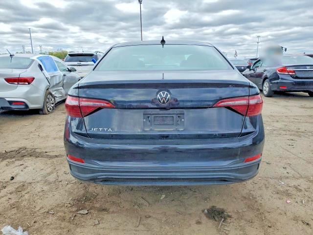 Продажа на аукционе авто 2024 Volkswagen Jetta, vin: 3VW5M7BU1RM030893, номер лота: 53546166