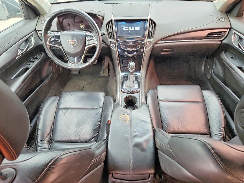 Aukcja sprzedaży 2014 Cadillac Ats, vin: 1G6AA5RA4E0111042, numer aukcji: 52452166