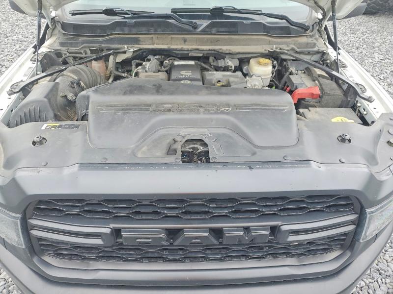 2024 Ram 3500 მანქანა იყიდება აუქციონზე, vin: 3C63RRGL3RG132371, აუქციონის ნომერი: 54622646