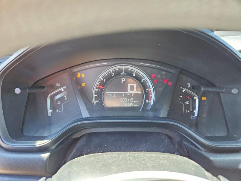 Продажа на аукционе авто 2019 Honda Cr-v, vin: 5J6RW6H39KL000663, номер лота: 54205576