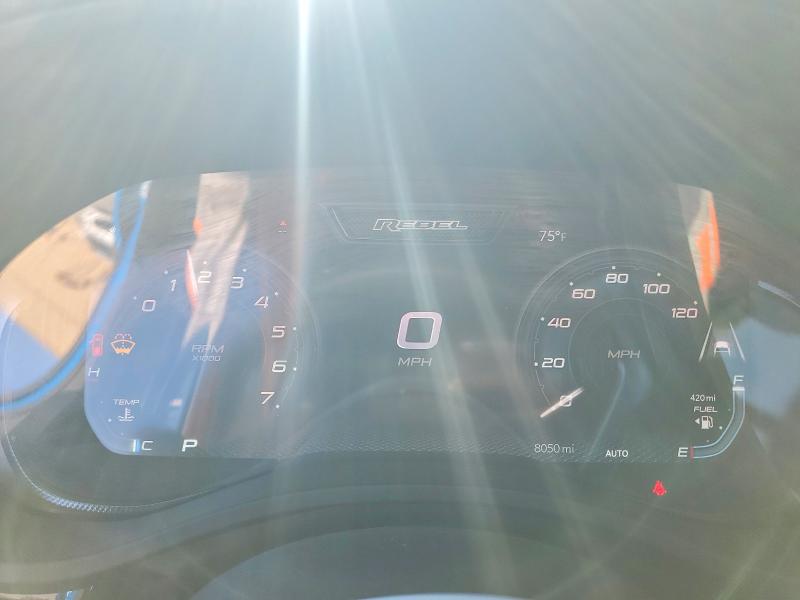 Продажа на аукционе авто 2026 Ram 1500, vin: 1C6SRFLP6TN259651, номер лота: 53802836