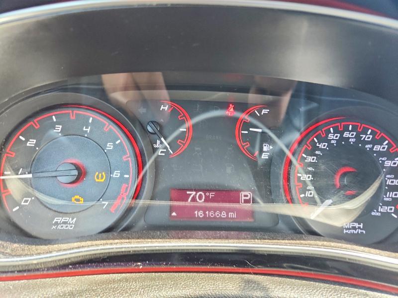 Продаж на аукціоні авто 2015 Dodge Dart, vin: 1C3CDFBB1FD420634, номер лоту: 52361806