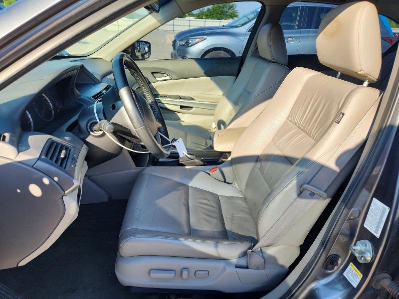 Продаж на аукціоні авто 2010 Honda Accord, vin: 1HGCP2F81AA077054, номер лоту: 53987966
