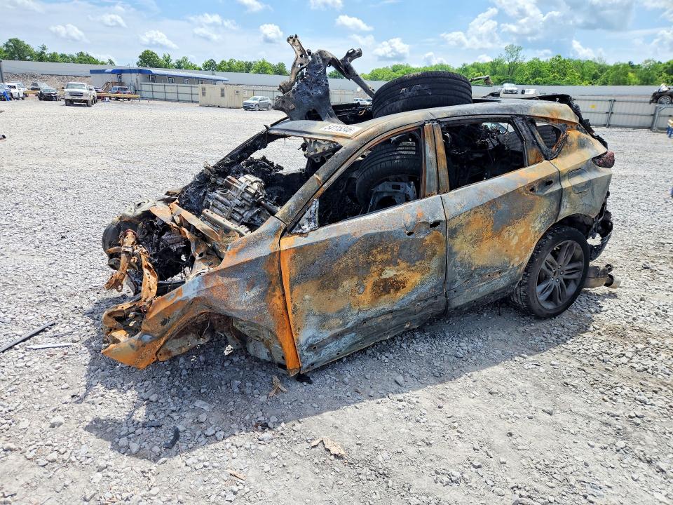 Aukcja sprzedaży 2019 Acura Rdx, vin: 5J8TC1H6XKL020004, numer aukcji: 54115346