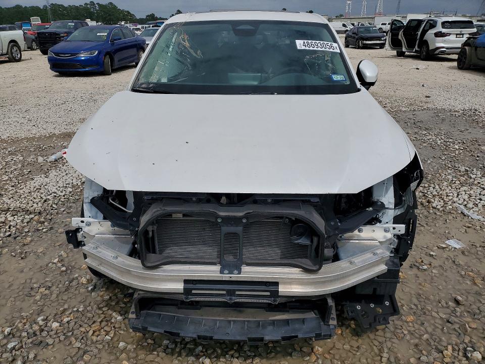 2025 Honda Hr-v მანქანა იყიდება აუქციონზე, vin: 3CZRZ1H73SM737451, აუქციონის ნომერი: 48693056