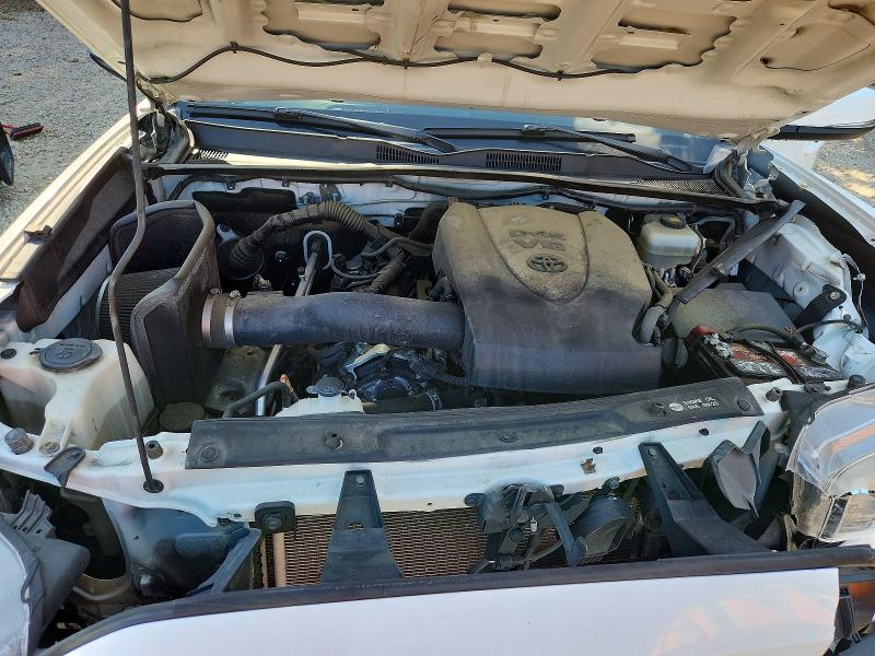 53051366 :رقم المزاد ، 5TFCZ5AN3KX178179 vin ، 2019 Toyota Tacoma مزاد بيع