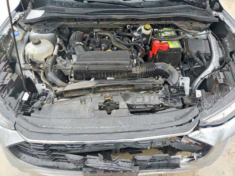 Aukcja sprzedaży 2024 Ford Escape, vin: 1FMCU0MN2RUA12210, numer aukcji: 54922286