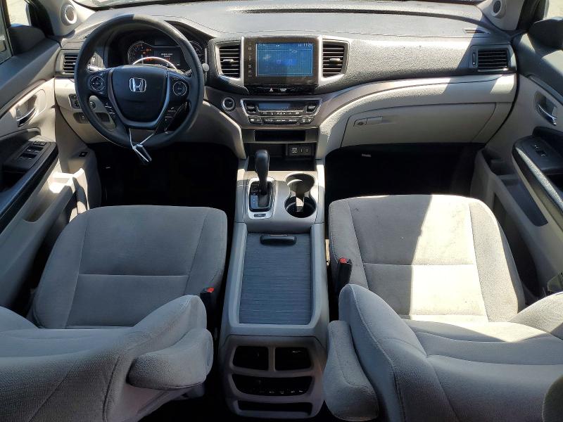 Продаж на аукціоні авто 2016 Honda Pilot, vin: 5FNYF5H37GB032789, номер лоту: 54794696