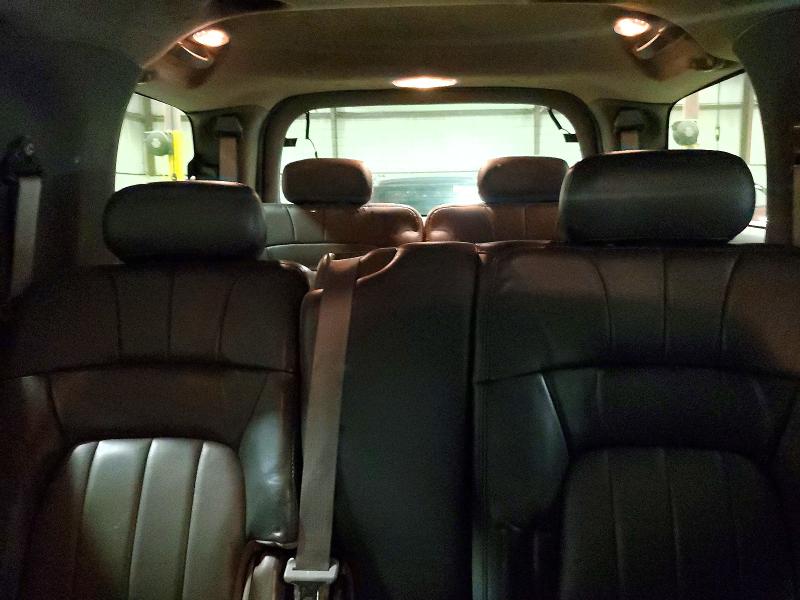 Продаж на аукціоні авто 2003 Gmc Envoy, vin: 1GKET16S236205921, номер лоту: 53348246