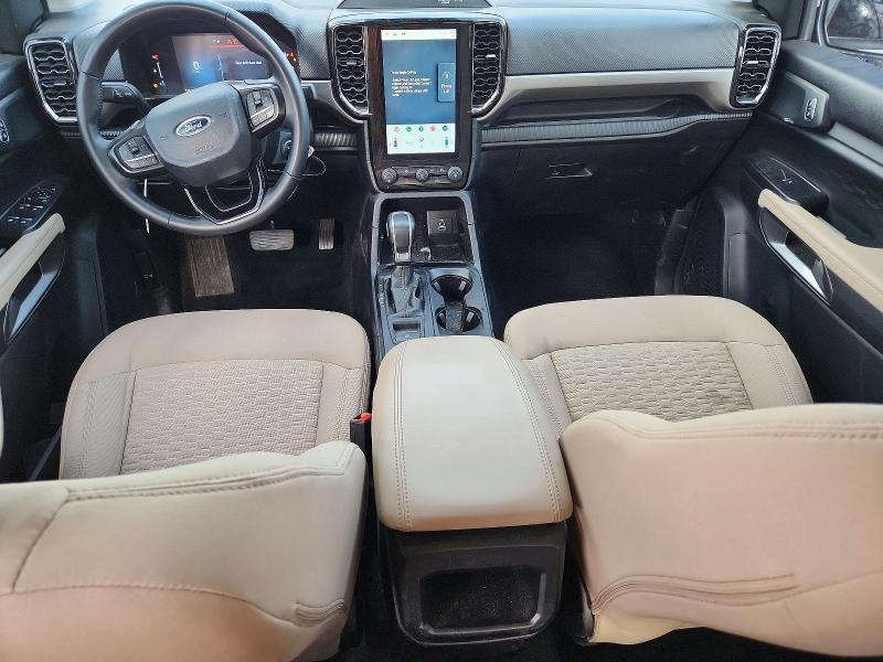 Aukcja sprzedaży 2024 Ford Ranger, vin: 1FTER4HH9RLE64445, numer aukcji: 51971676