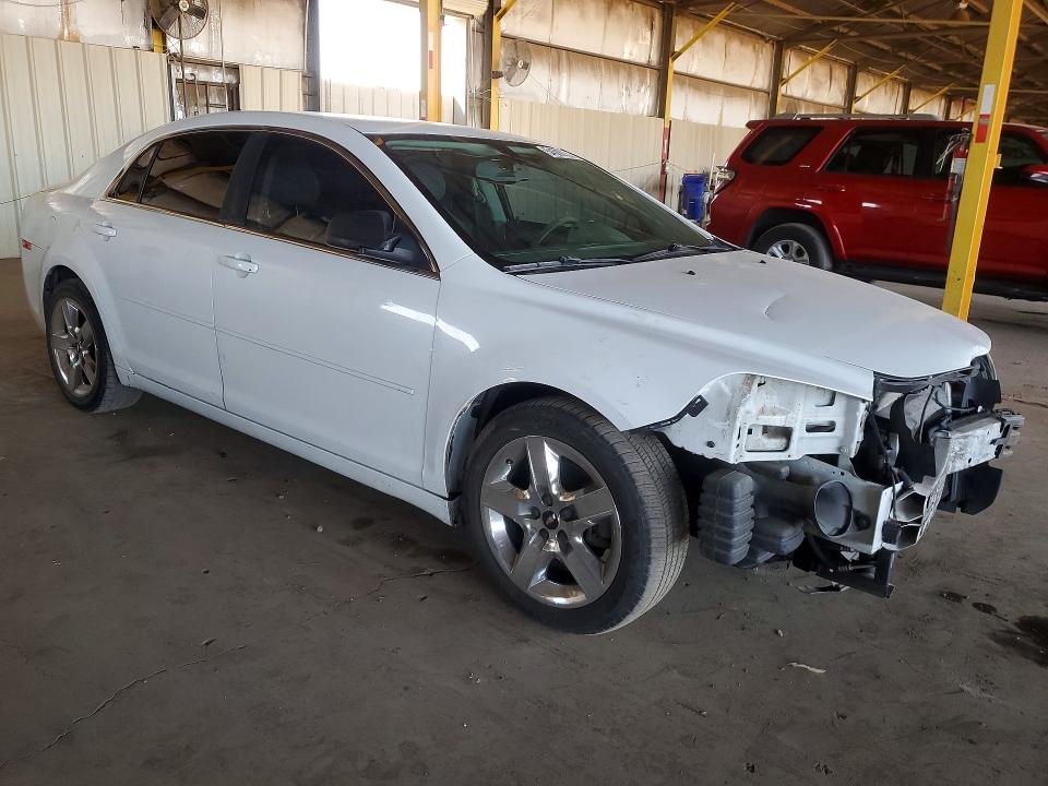 2012 Chevrolet Malibu მანქანა იყიდება აუქციონზე, vin: 1G1ZA5E05CF395443, აუქციონის ნომერი: 54508756