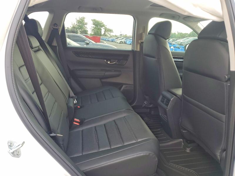 Aukcja sprzedaży 2026 Honda Cr-v, vin: 5J6RS3H73TL006649, numer aukcji: 52836506