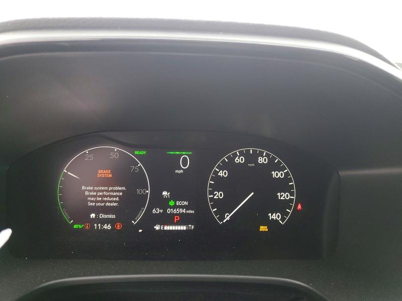 Продажа на аукционе авто 2025 Honda Cr-v, vin: 7FARS6H89SE006743, номер лота: 52736756