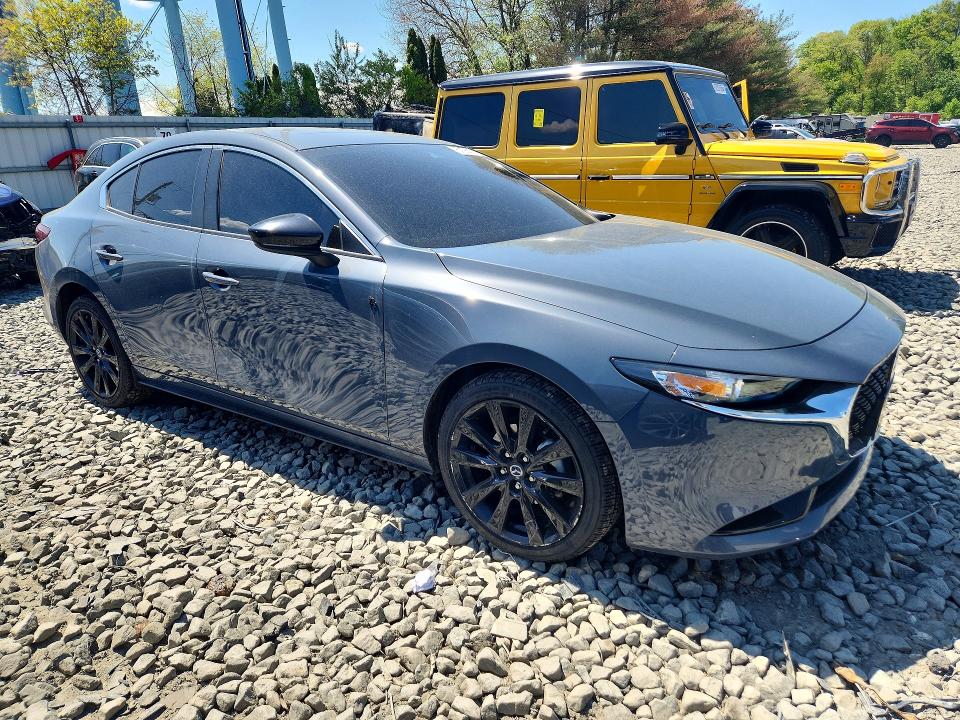 Aukcja sprzedaży 2023 Mazda 3, vin: 3MZBPACM8PM362283, numer aukcji: 51984516