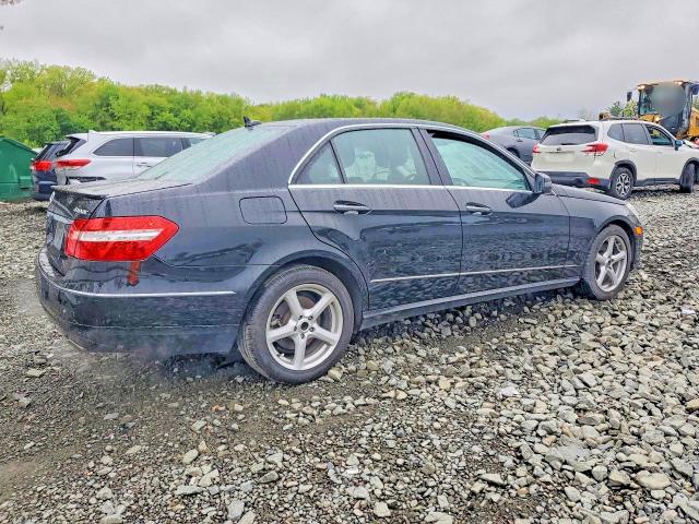 51473306 :رقم المزاد ، WDDHF8JB8DA710754 vin ، 2013 Mercedes-benz E مزاد بيع