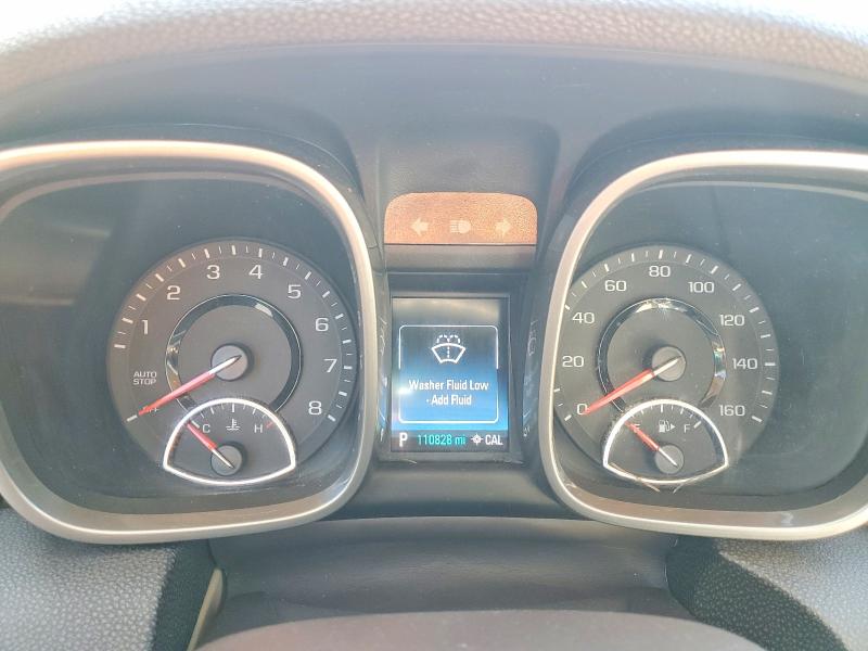 52818056 :رقم المزاد ، 1G11C5SA2GF141912 vin ، 2016 Chevrolet Malibu Limited مزاد بيع