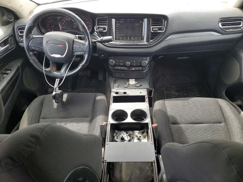 Продаж на аукціоні авто 2021 Dodge Durango, vin: 1C4RDJFG9MC789016, номер лоту: 47665776