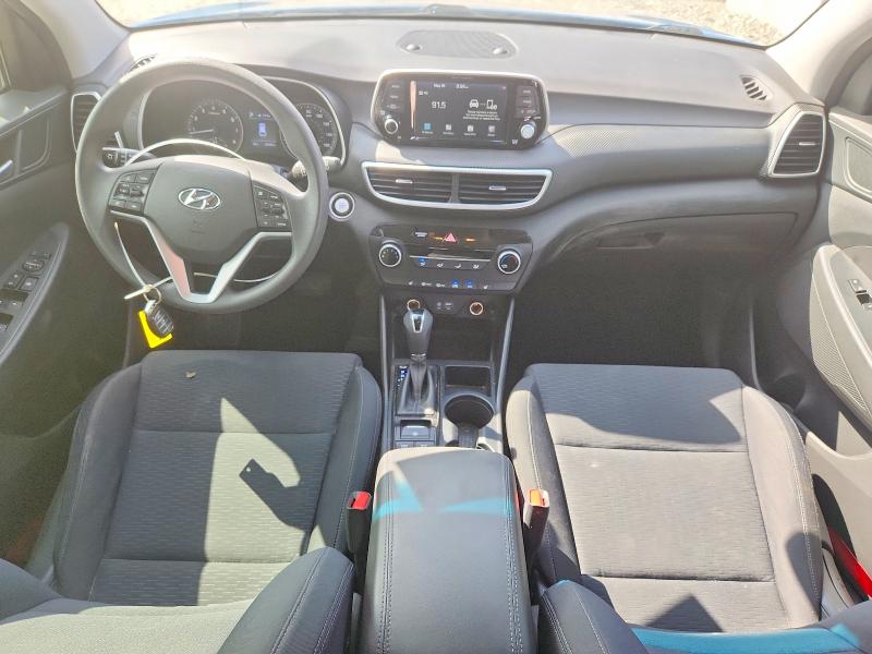 Aukcja sprzedaży 2020 Hyundai Tucson, vin: KM8J33A42LU162638, numer aukcji: 55056426