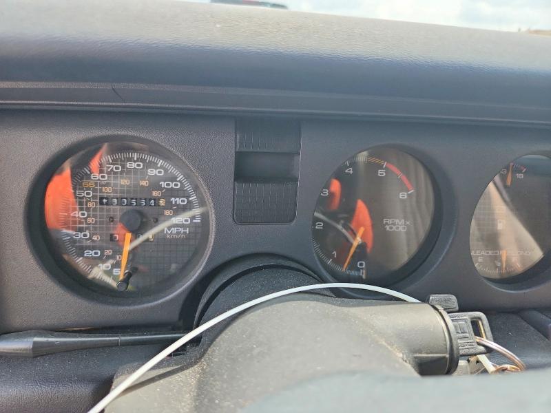 Aukcja sprzedaży 1992 Pontiac Firebird, vin: 1G2FS23EXNL214396, numer aukcji: 53227186