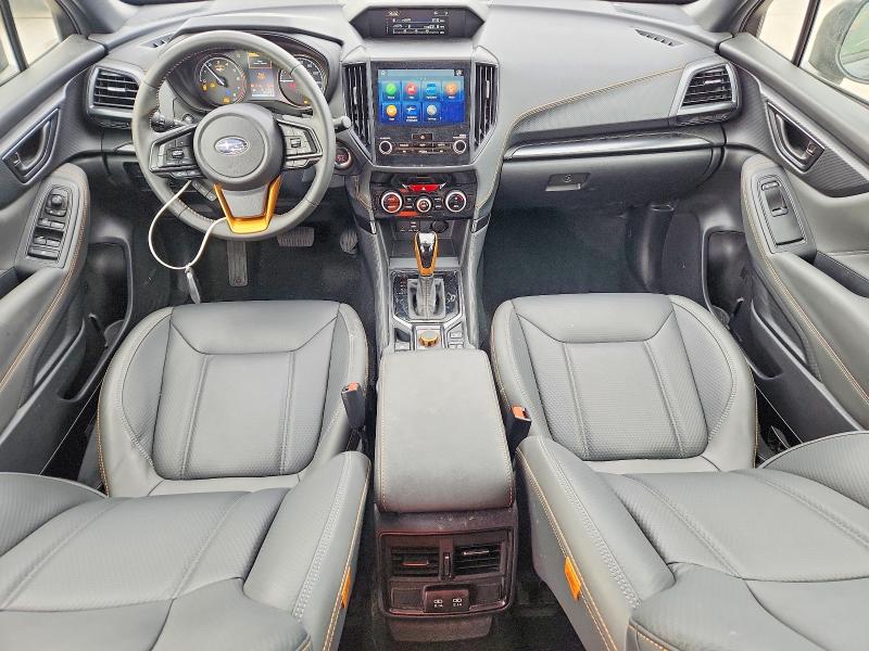 Aukcja sprzedaży 2025 Subaru Forester, vin: JF2SKAJC6SH407053, numer aukcji: 51949716