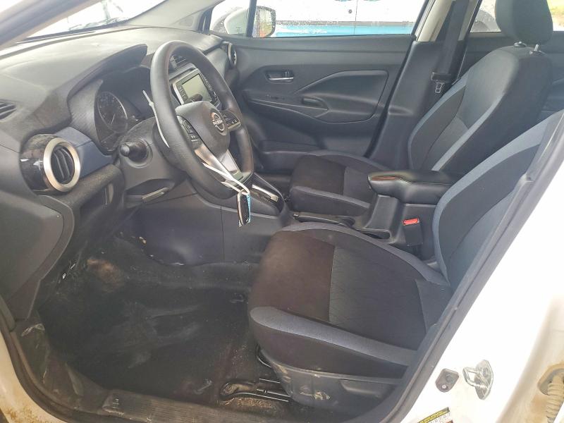 Aukcja sprzedaży 2025 Nissan Versa, vin: 3N1CN8EV3SL815870, numer aukcji: 51655586