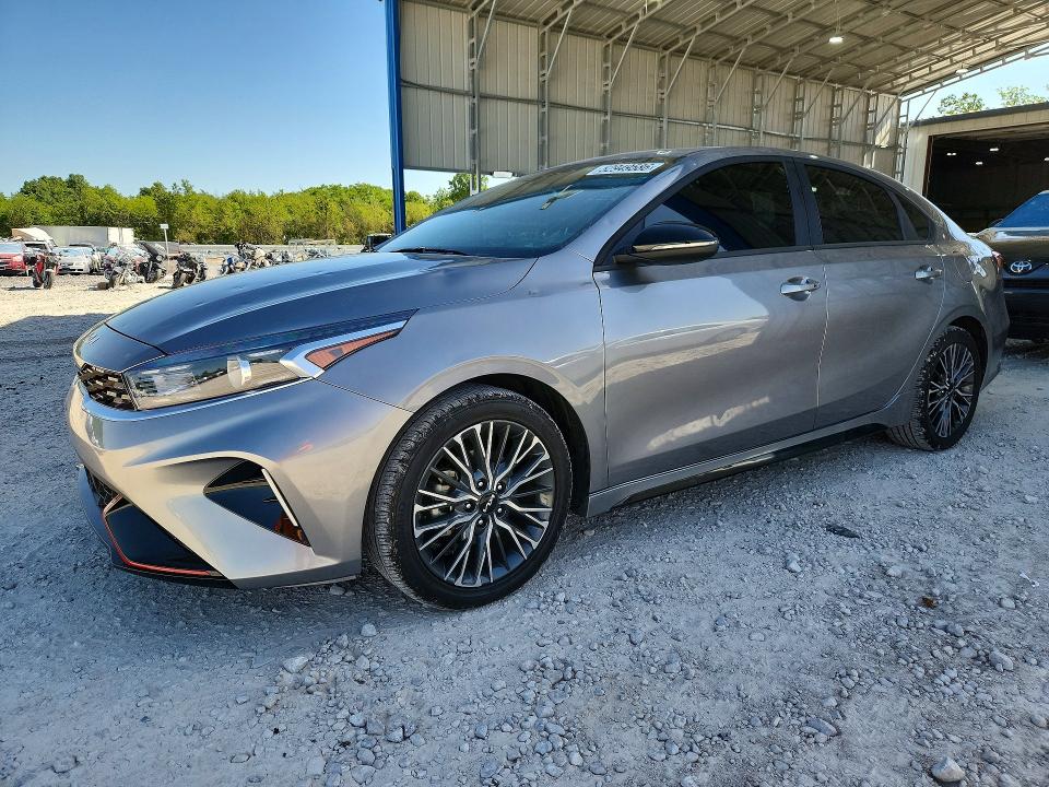 Aukcja sprzedaży 2024 Kia Forte, vin: 3KPF54AD3RE815642, numer aukcji: 52949586