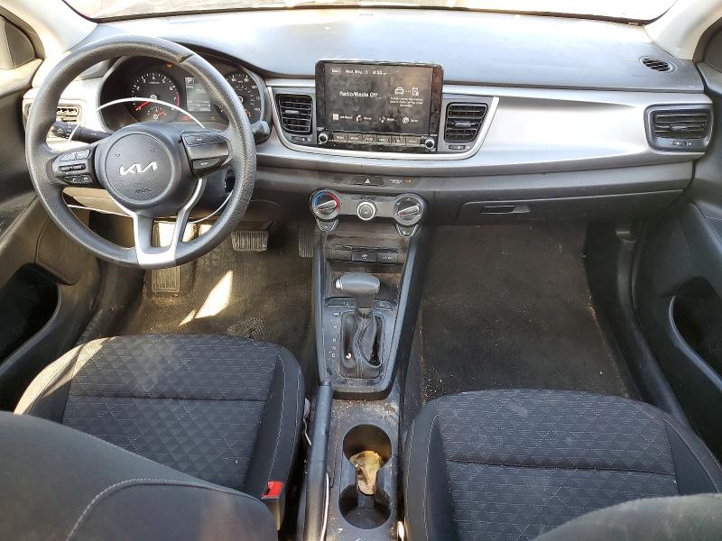 Aukcja sprzedaży 2023 Kia Rio, vin: 3KPA24AD8PE628574, numer aukcji: 53039546
