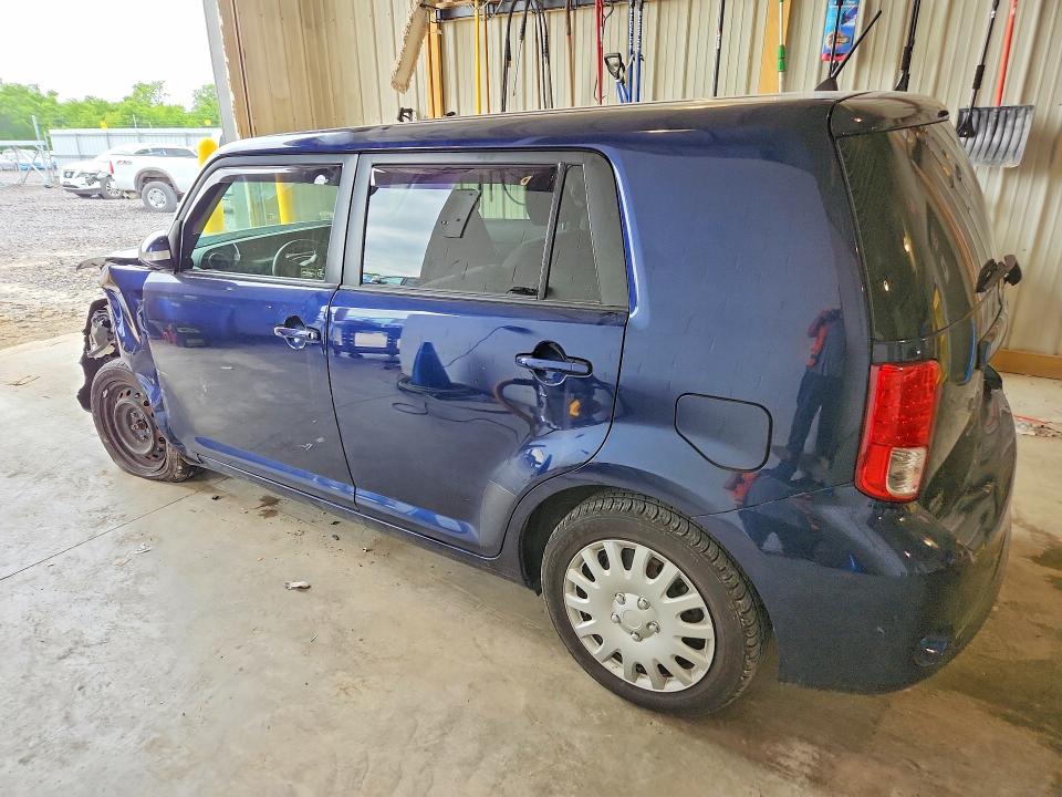 Aukcja sprzedaży 2013 Toyota Scion Xb, vin: JTLZE4FE1DJ042880, numer aukcji: 54452006
