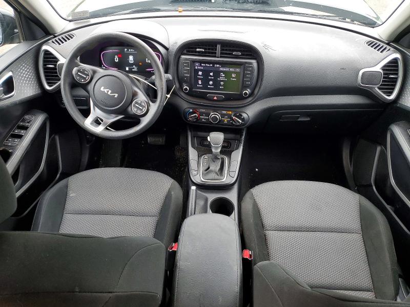 Aukcja sprzedaży 2023 Kia Soul, vin: KNDJ23AU3P7838395, numer aukcji: 54284696