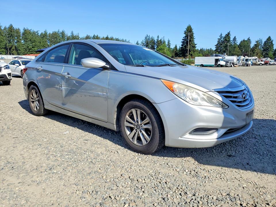 Aukcja sprzedaży 2011 Hyundai Sonata, vin: 5NPEB4AC9BH269944, numer aukcji: 55358596