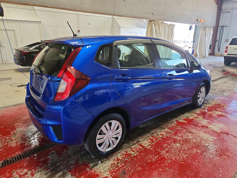 Aukcja sprzedaży 2017 Honda Fit, vin: JHMGK5H54HS016903, numer aukcji: 53032966