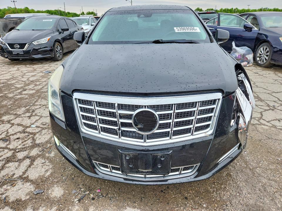 Продаж на аукціоні авто 2014 Cadillac Xts, vin: 2G61M5S32E9120525, номер лоту: 53969506