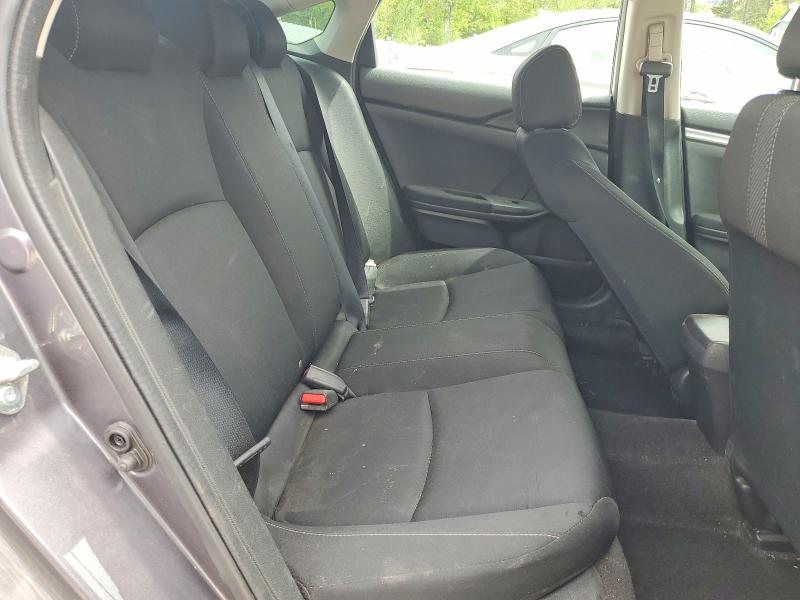 Aukcja sprzedaży 2016 Honda Civic, vin: 19XFC2F58GE015024, numer aukcji: 54638216