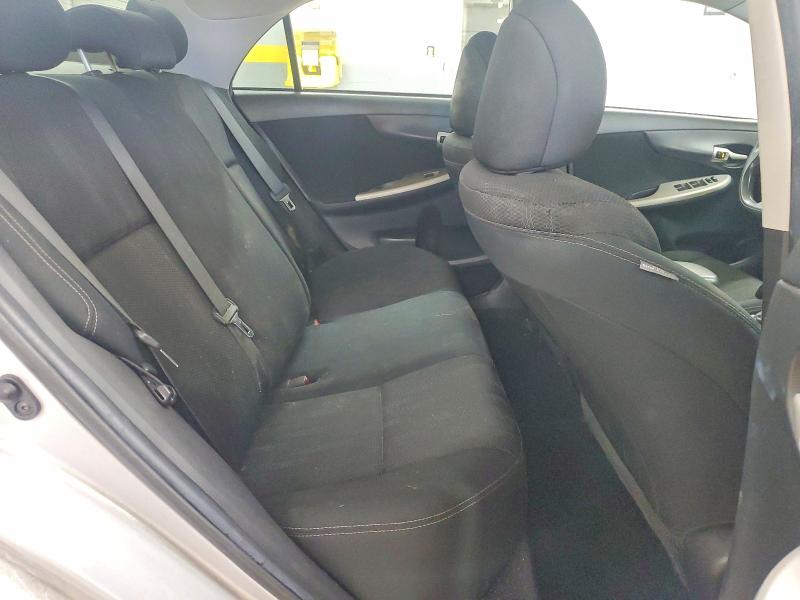 Продаж на аукціоні авто 2012 Toyt Corolla, vin: 2T1BU4EE3CC845167, номер лоту: 53167136
