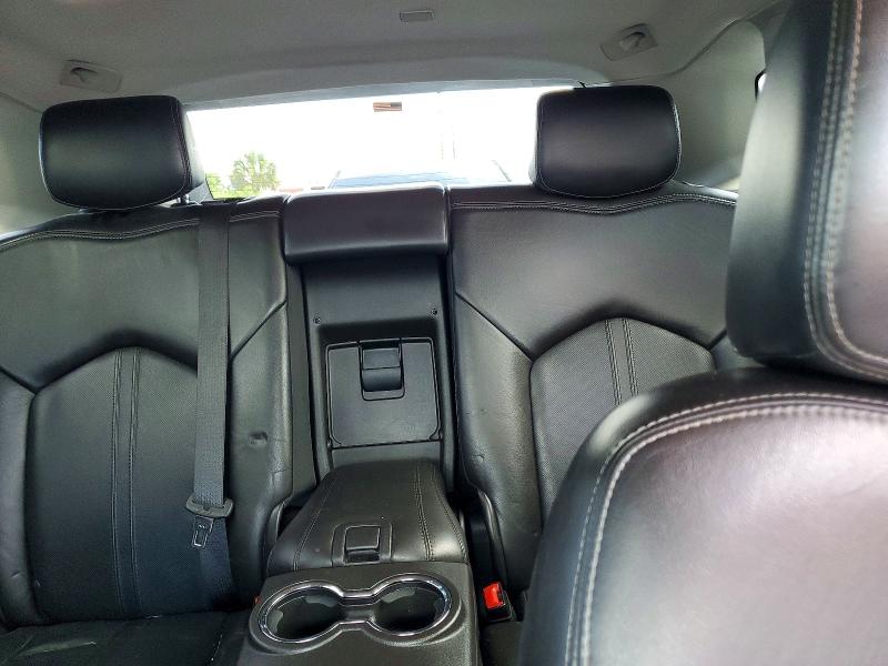 Продажа на аукционе авто 2015 Cadillac Srx, vin: 3GYFNCE37FS514746, номер лота: 53943046